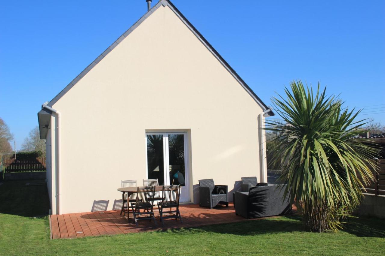 Holiday home Kerguil-leon Maison Familiale 2 Chambres, Plages A 10 Min En Voiture *