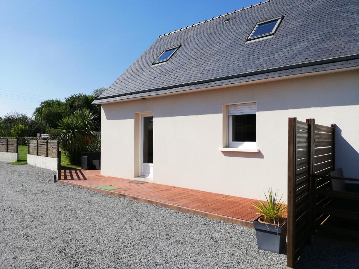 Kerguil-leon Maison Familiale 2 Chambres, Plages A 10 Min En Voiture Holiday home *