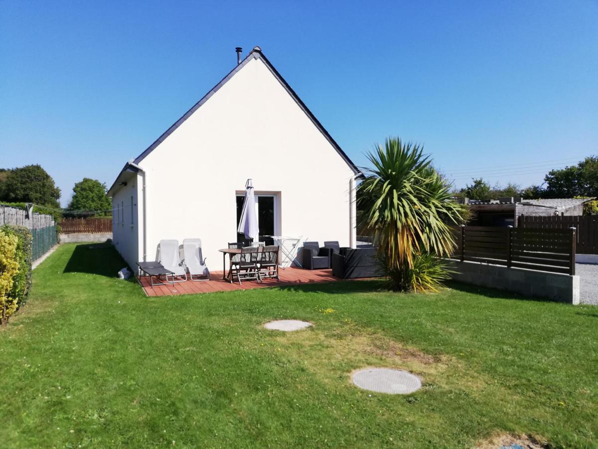 Holiday home Kerguil-leon Maison Familiale 2 Chambres, Plages A 10 Min En Voiture *
