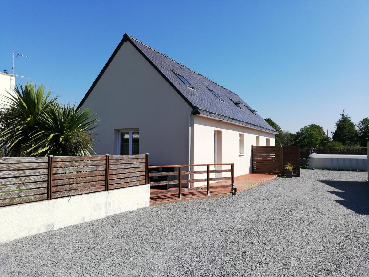 Kerguil-leon Maison Familiale 2 Chambres, Plages A 10 Min En Voiture Holiday home Moelan-sur-Mer