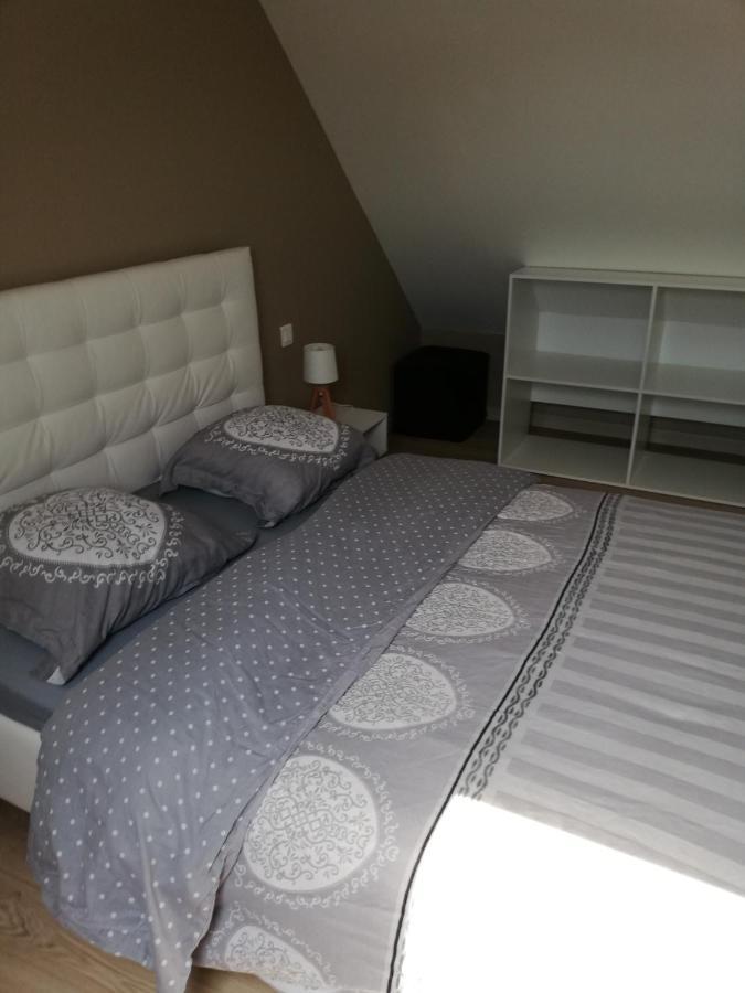 Holiday home Kerguil-leon Maison Familiale 2 Chambres, Plages A 10 Min En Voiture *