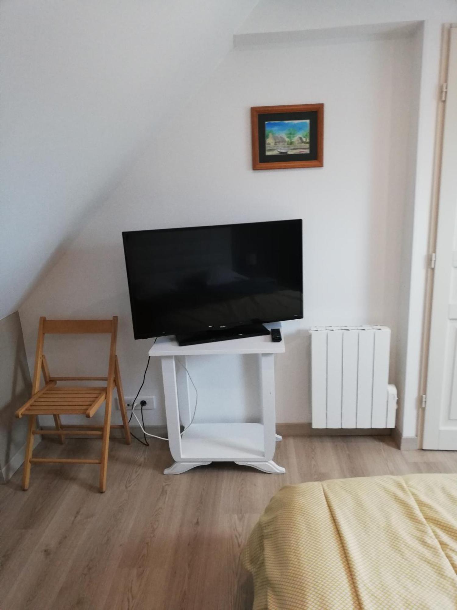 Kerguil-leon Maison Familiale 2 Chambres, Plages A 10 Min En Voiture Holiday home *