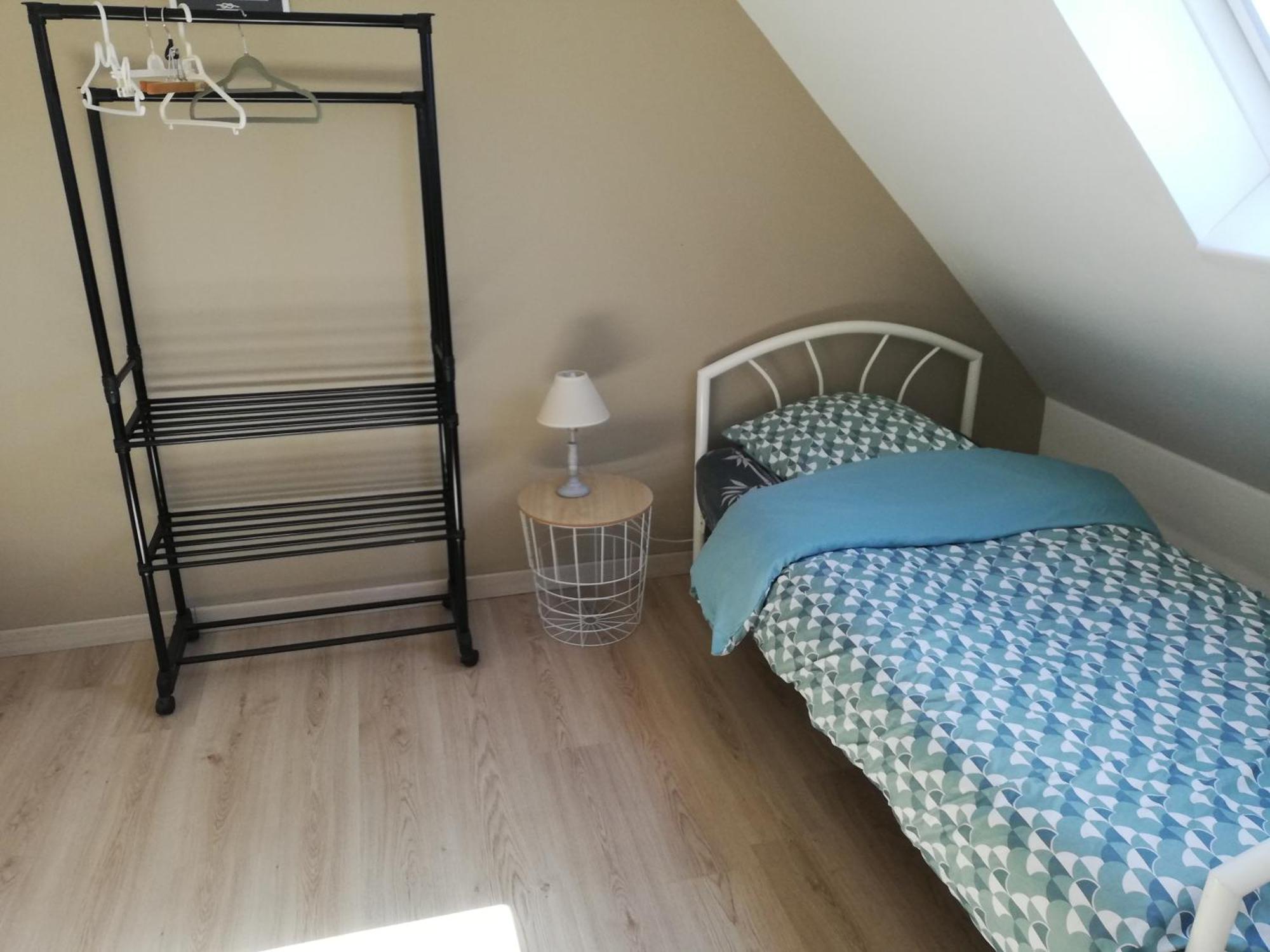 Kerguil-leon Maison Familiale 2 Chambres, Plages A 10 Min En Voiture Holiday home