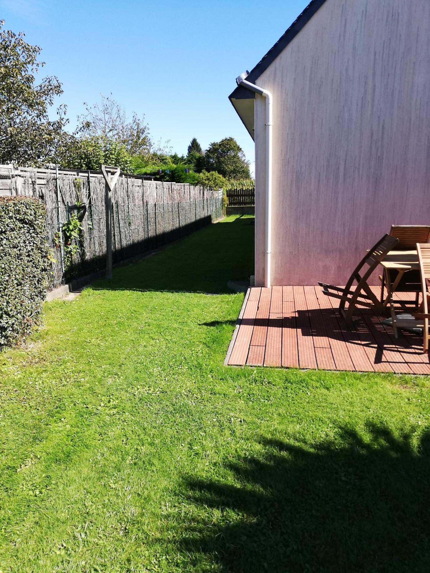 Holiday home Kerguil-leon Maison Familiale 2 Chambres, Plages A 10 Min En Voiture Moelan-sur-Mer
