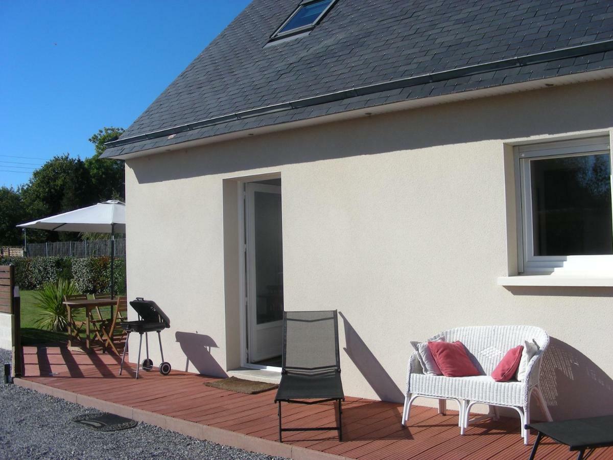 Kerguil-leon Maison Familiale 2 Chambres, Plages A 10 Min En Voiture * Moelan-sur-Mer